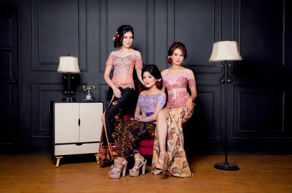 Sewa Kebaya
