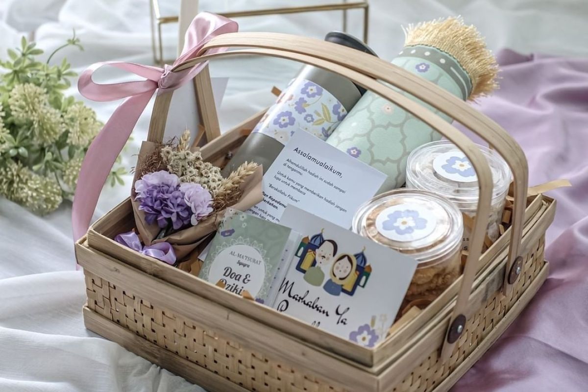 Hampers