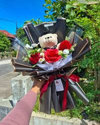 Buket Wisuda
