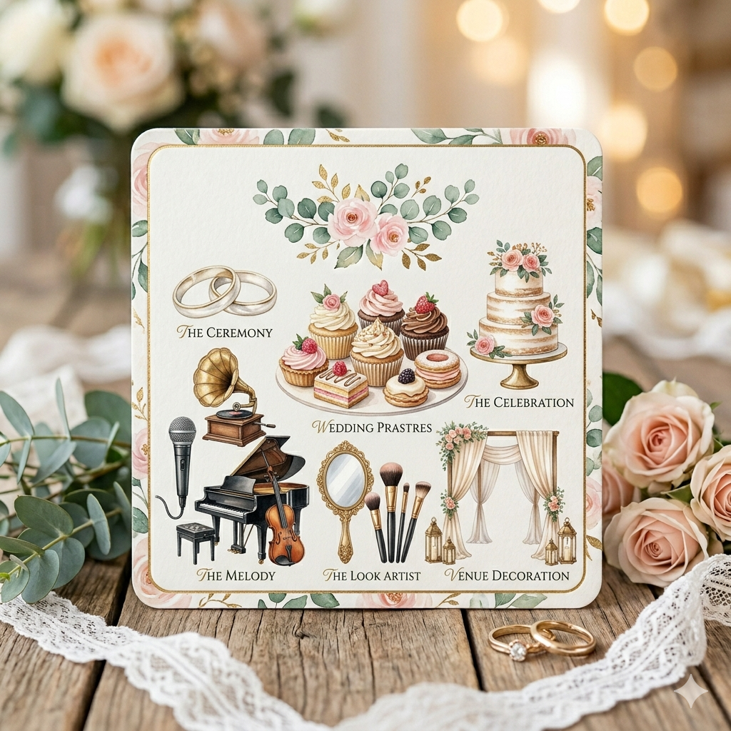 Wedding & Engagement